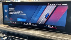 BMW XM 50e 5dr Auto 5396830