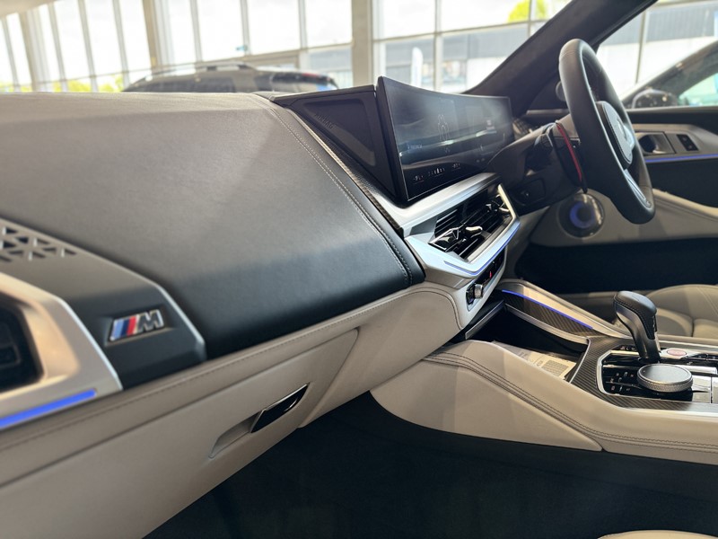  BMW XM 50e 5dr Auto 5396815