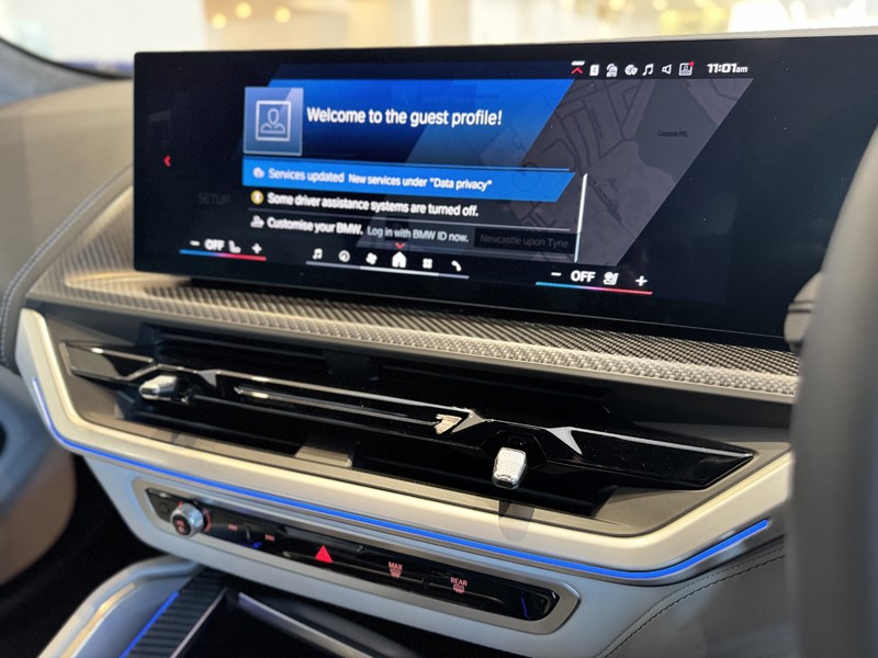  BMW XM 50e 5dr Auto 5396816