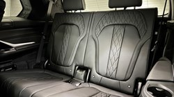 BMW X7 xDrive40d MHT M Sport 5dr Step Auto 5397219
