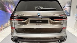 BMW X7 xDrive40d MHT M Sport 5dr Step Auto 5397212