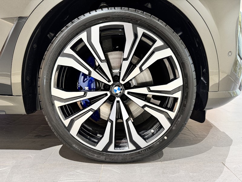 BMW X7 xDrive40d MHT M Sport 5dr Step Auto 5397211