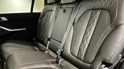 BMW X7 xDrive40d MHT M Sport 5dr Step Auto 5397209