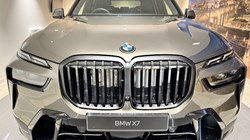 BMW X7 xDrive40d MHT M Sport 5dr Step Auto 5397213