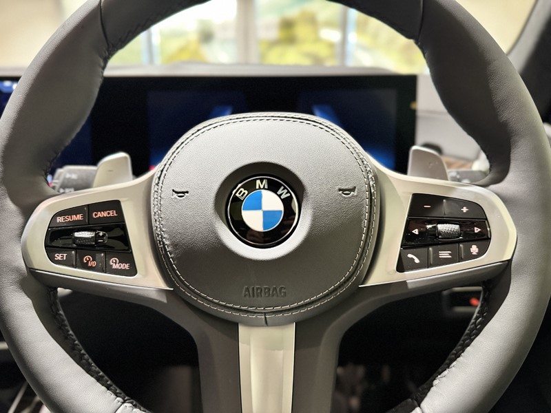  BMW X7 xDrive40d MHT M Sport 5dr Step Auto 5397214