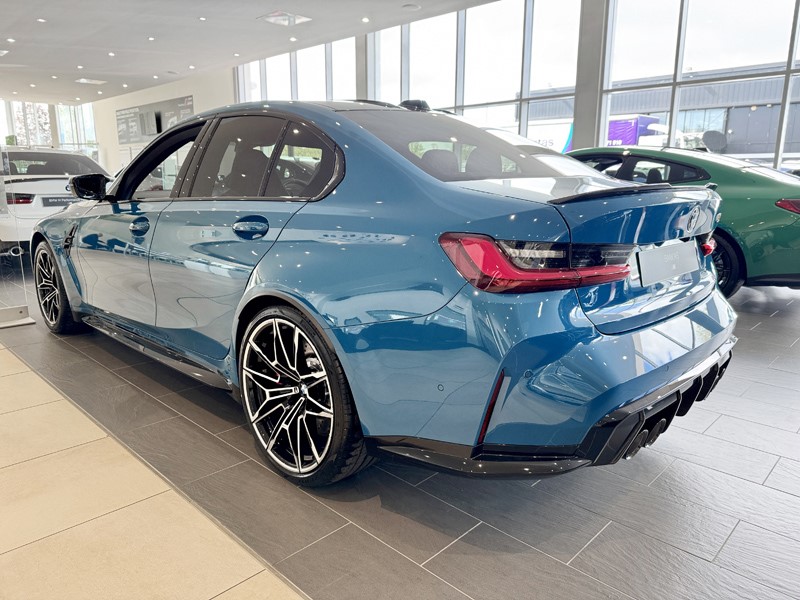 BMW M3