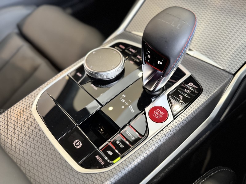  BMW M3 xDrive Competition M 4dr Step Auto [Ultimat Pk] 5397359