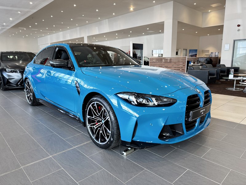 BMW M3