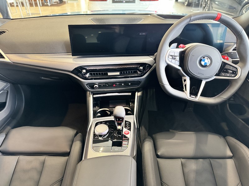 BMW M3 xDrive Competition M 4dr Step Auto [Ultimat Pk] 5397354