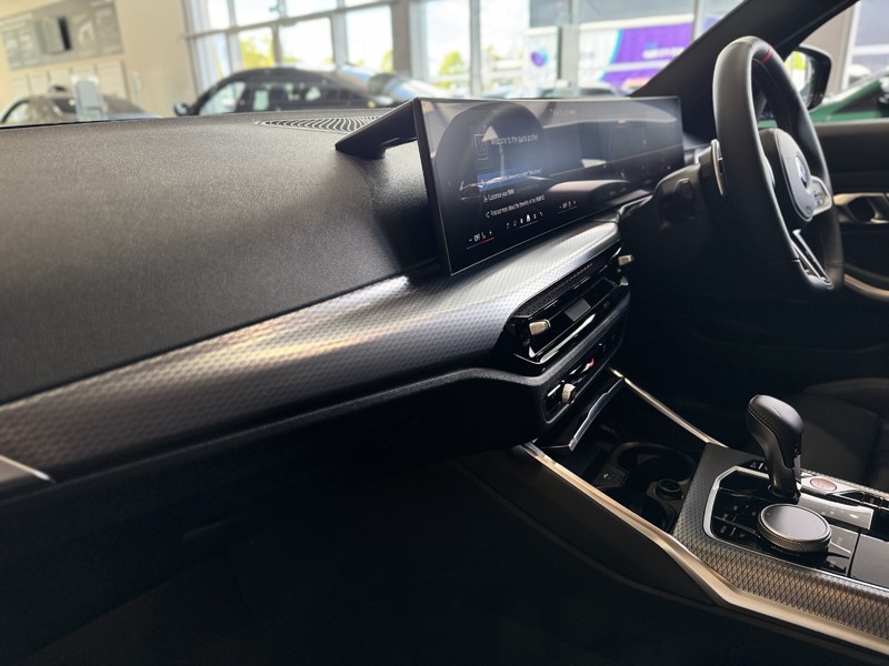  BMW M3 xDrive Competition M 4dr Step Auto [Ultimat Pk] 5397356