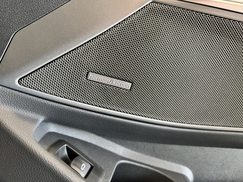  BMW M3 xDrive Competition M 4dr Step Auto [Ultimat Pk] 5397368