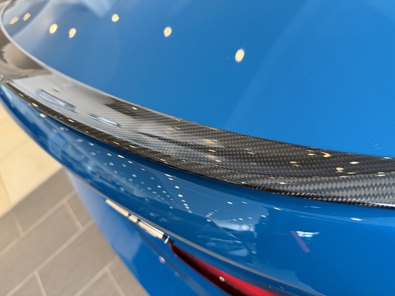  BMW M3 xDrive Competition M 4dr Step Auto [Ultimat Pk] 5397373