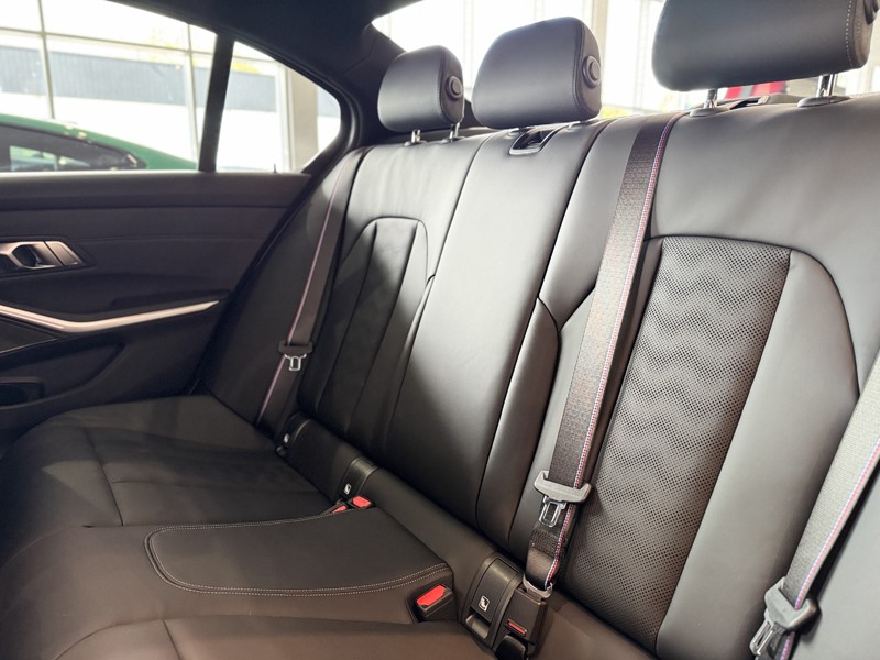  BMW M3 xDrive Competition M 4dr Step Auto [Ultimat Pk] 5397361