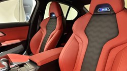 BMW M3 xDrive Competition M 4dr Step Auto 5462420