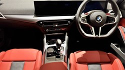 BMW M3 xDrive Competition M 4dr Step Auto 5462414