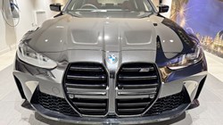 BMW M3 xDrive Competition M 4dr Step Auto 5462425