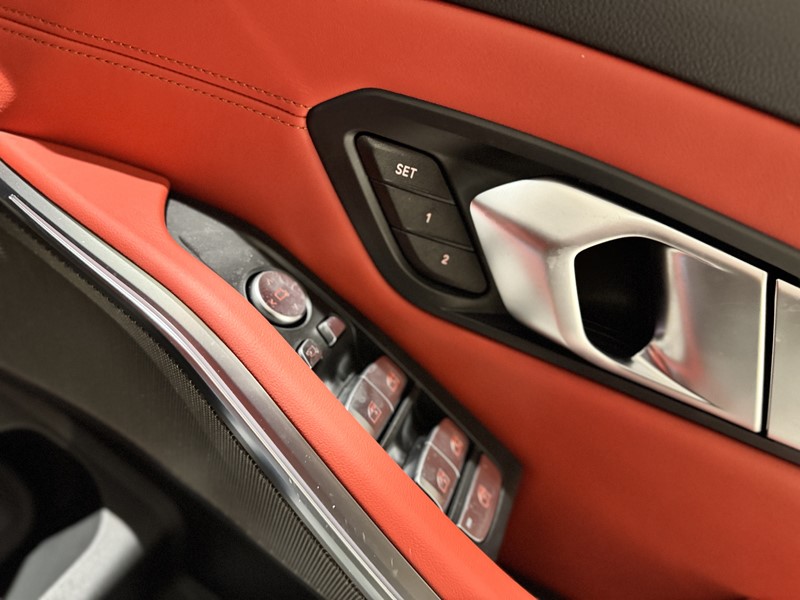  BMW M3 xDrive Competition M 4dr Step Auto 5462428