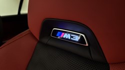 BMW M3 xDrive Competition M 4dr Step Auto 5462432