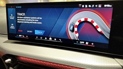 BMW M3 xDrive Competition M 4dr Step Auto 5462431