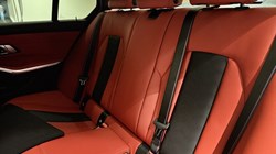 BMW M3 xDrive Competition M 4dr Step Auto 5462421