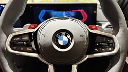 BMW M3 xDrive Competition M 4dr Step Auto 5462426