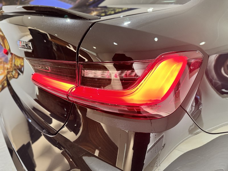  BMW M3 xDrive Competition M 4dr Step Auto 5462435