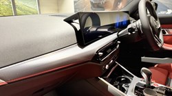 BMW M3 xDrive Competition M 4dr Step Auto 5462416