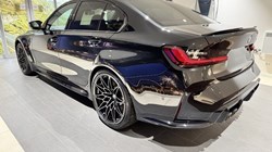 BMW M3 xDrive Competition M 4dr Step Auto 5462413