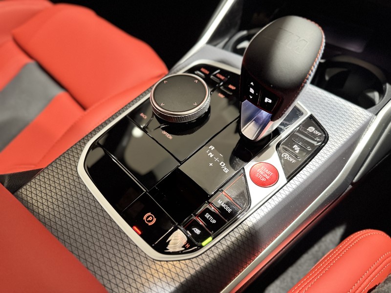  BMW M3 xDrive Competition M 4dr Step Auto 5462419