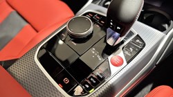 BMW M3 xDrive Competition M 4dr Step Auto 5462419