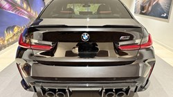 BMW M3 xDrive Competition M 4dr Step Auto 5462424