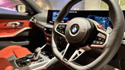 BMW M3 xDrive Competition M 4dr Step Auto 5462415