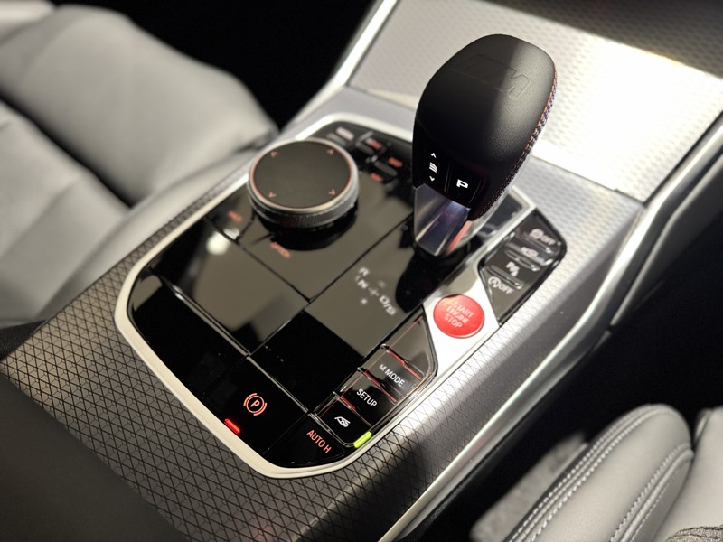  BMW M3 xDrive Competition M 5dr Step Auto [Ultimat Pk] 5393064