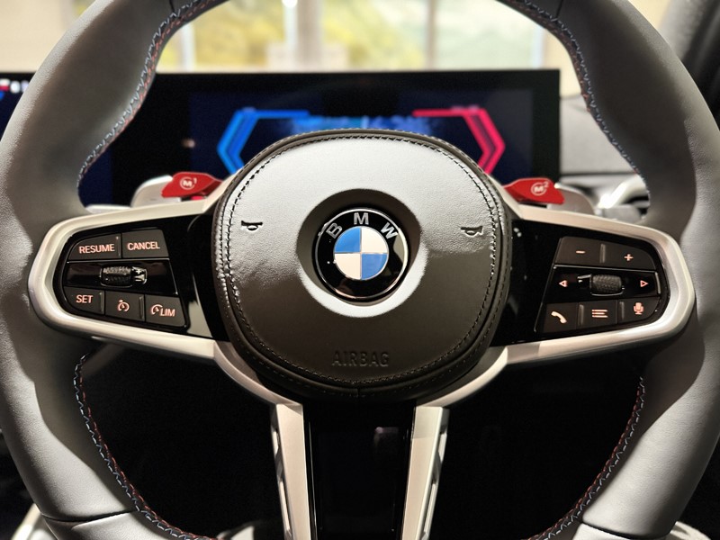  BMW M3 xDrive Competition M 5dr Step Auto [Ultimat Pk] 5393070