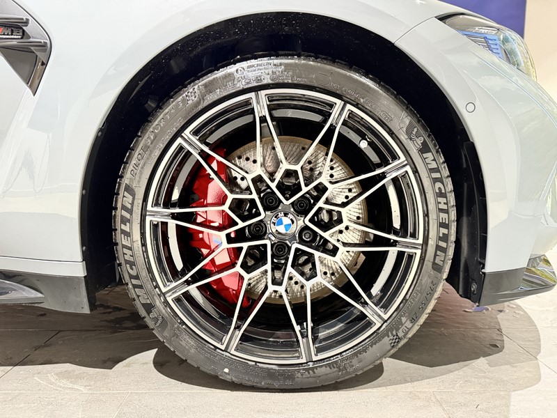  BMW M3 xDrive Competition M 5dr Step Auto [Ultimat Pk] 5393067