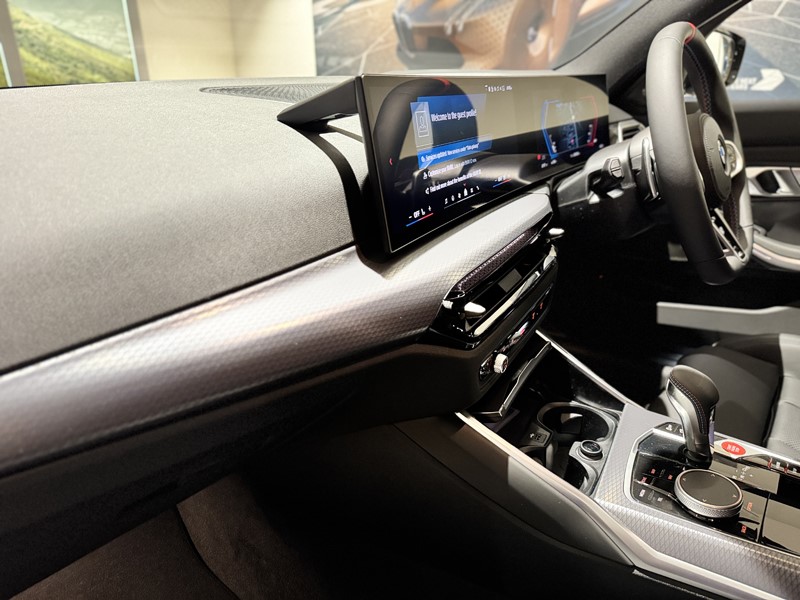  BMW M3 xDrive Competition M 5dr Step Auto [Ultimat Pk] 5393061