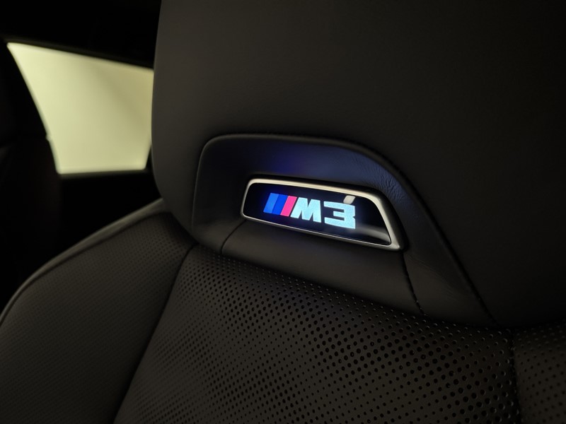  BMW M3 xDrive Competition M 5dr Step Auto [Ultimat Pk] 5393077