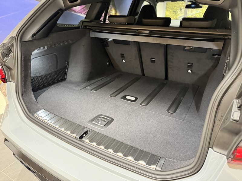  BMW M3 xDrive Competition M 5dr Step Auto [Ultimat Pk] 5393066
