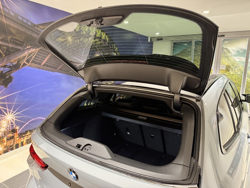  BMW M3 xDrive Competition M 5dr Step Auto [Ultimat Pk] 5393078