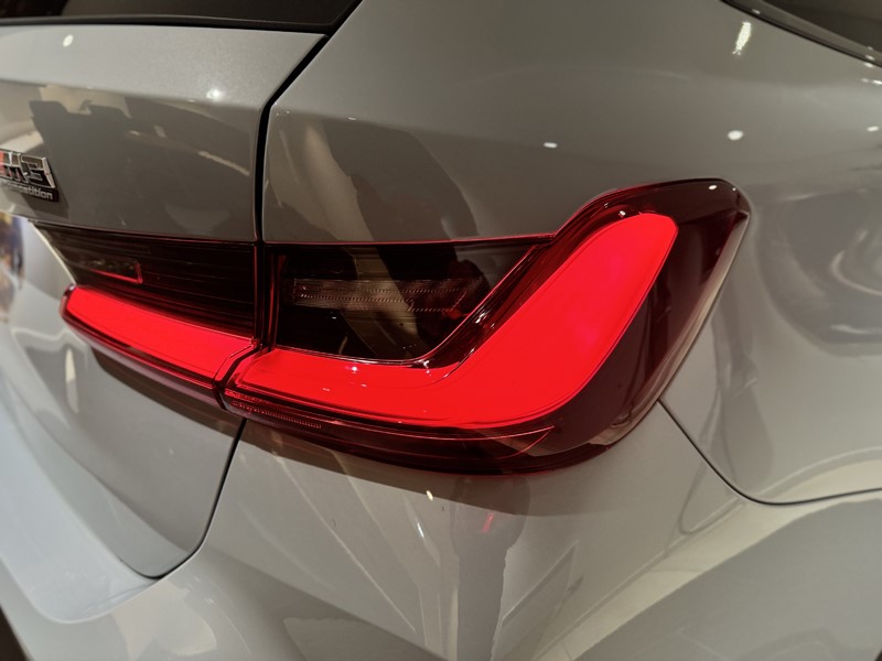  BMW M3 xDrive Competition M 5dr Step Auto [Ultimat Pk] 5393080
