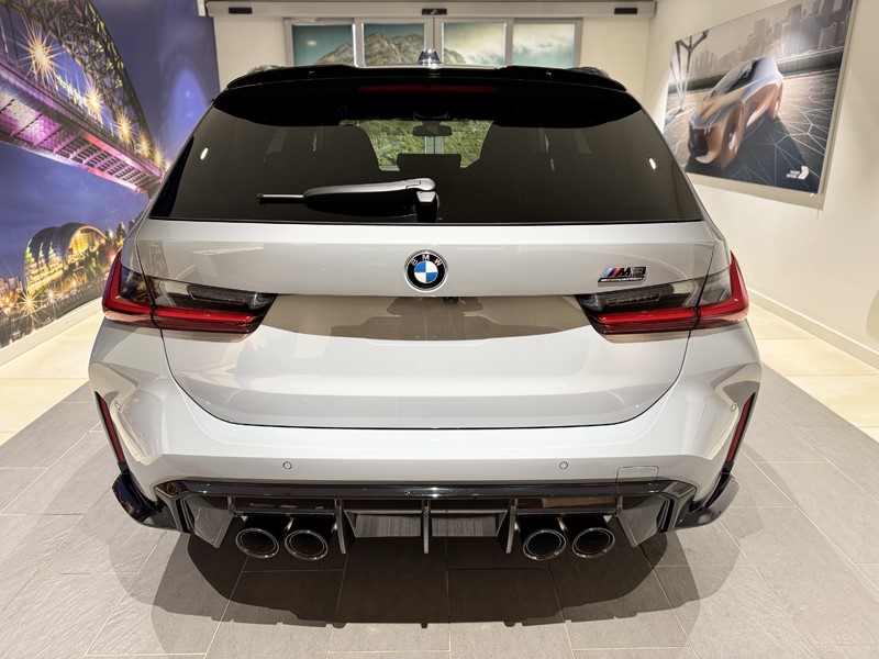  BMW M3 xDrive Competition M 5dr Step Auto [Ultimat Pk] 5393068