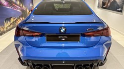 BMW M4 xDrive Competition M 2dr Step Auto 5448684