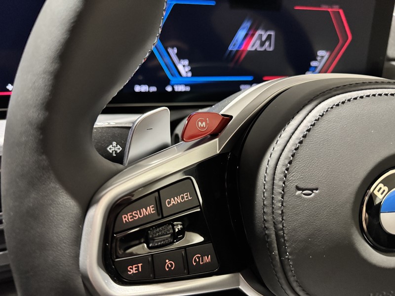  BMW M4 xDrive Competition M 2dr Step Auto 5448688