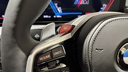 BMW M4 xDrive Competition M 2dr Step Auto 5448688