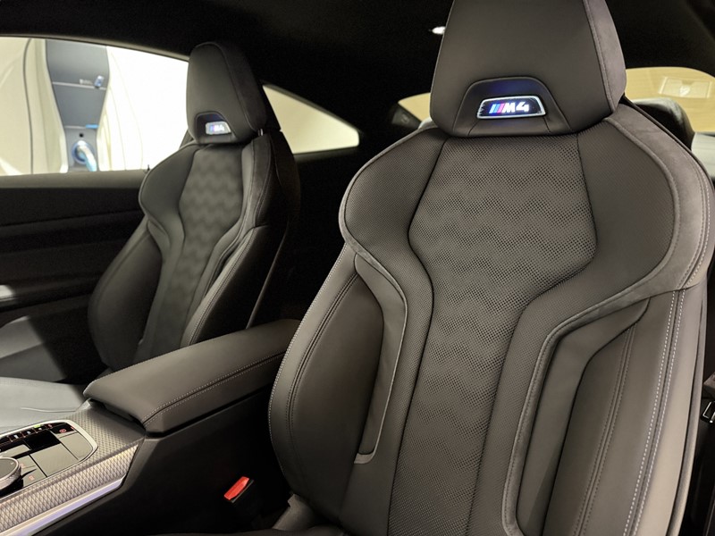  BMW M4 xDrive Competition M 2dr Step Auto 5448680