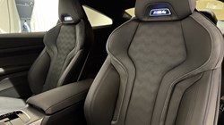 BMW M4 xDrive Competition M 2dr Step Auto 5448680