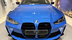 BMW M4 xDrive Competition M 2dr Step Auto 5448685