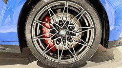 BMW M4 xDrive Competition M 2dr Step Auto 5448683