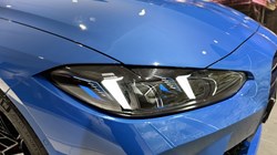 BMW M4 xDrive Competition M 2dr Step Auto 5448694