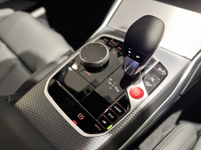  BMW M4 xDrive Competition M 2dr Step Auto 5448679